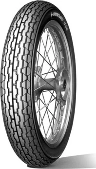 Dunlop F14 3.00-19 49S TT Priekinė (G - 535 Virago)