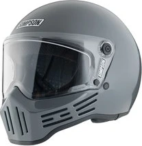 SIMPSON Helmet M30 Solid Armor