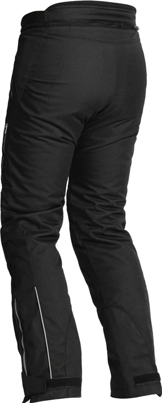 Lindstrands Textile pants Volda Lady Black 42