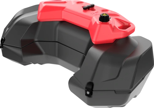 TESSERACT Топливная канистра 10L Segway Snarler