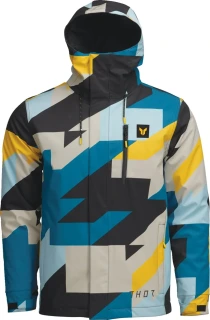 Tour Jacket