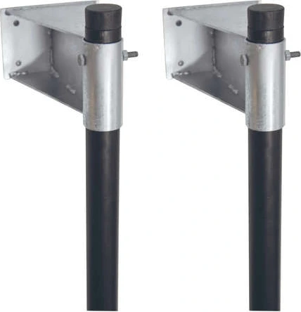 Lip-Lap Jet Ski dock attachment set