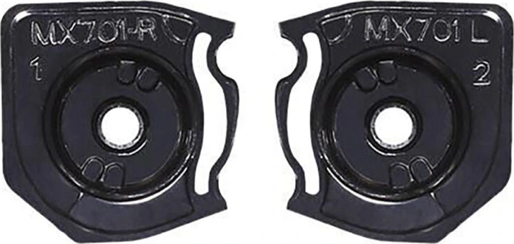 LS2 ratchet system - 800701RSS01, MX701