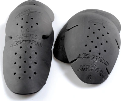 Alpinestars protection kit AS Bio Armor CE-G Shoulder and elbow typ B large