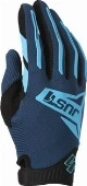 Just1 Glove J-Force 2.0 Navy Light Blue, M