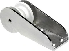 SS stemhead roller221x82mm