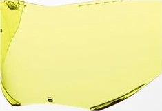 Schuberth visor (60-65),high definition