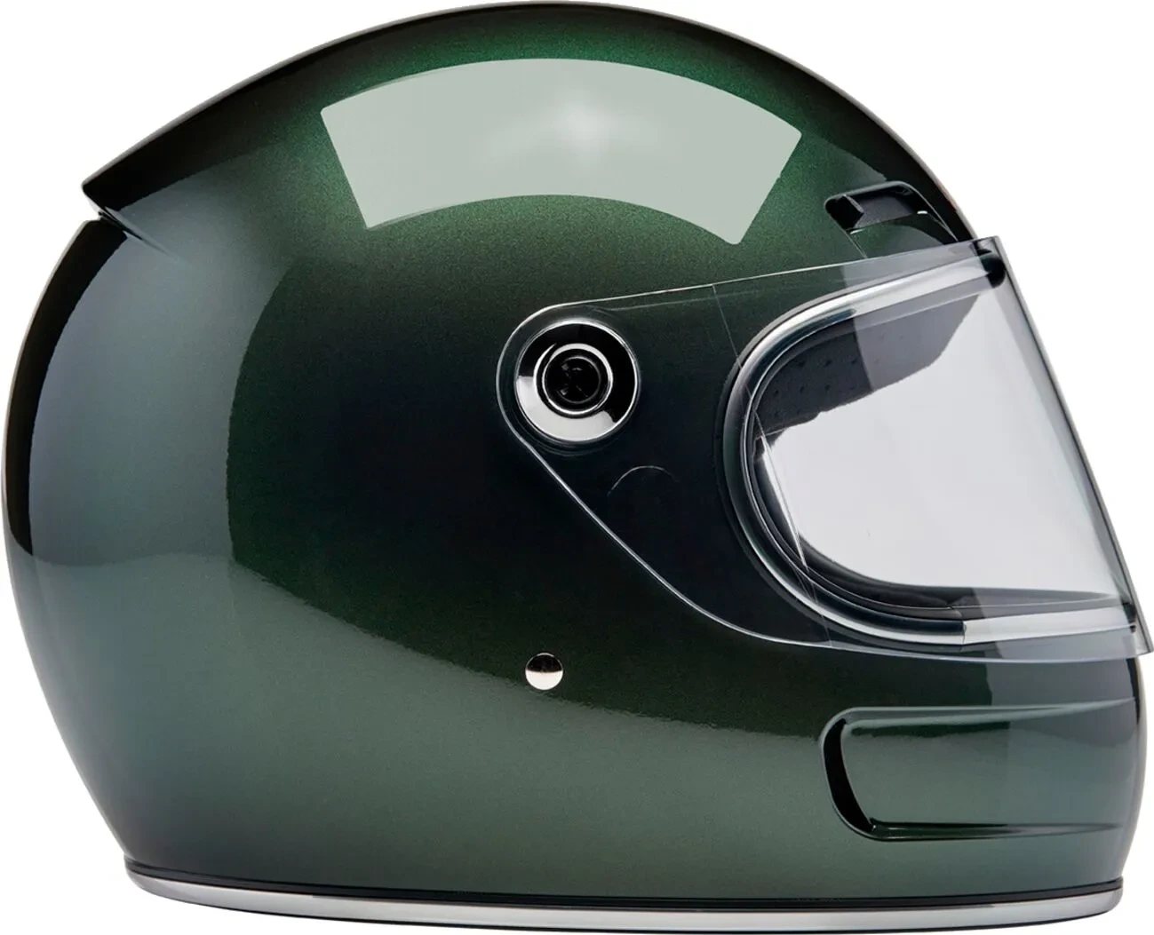 HELMET GRINGO SV METALLIC SIERRA GREEN 2X