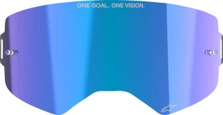 Supertech Goggle ABS Vision Lens