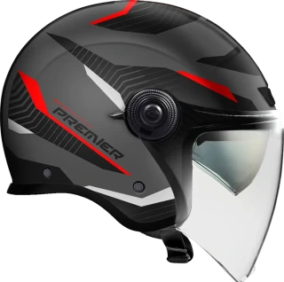 City Fly Evo FA Helmet