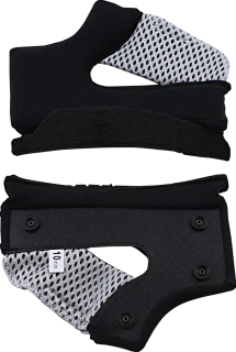 Gringo/Gringo S ECE Cheek Pads