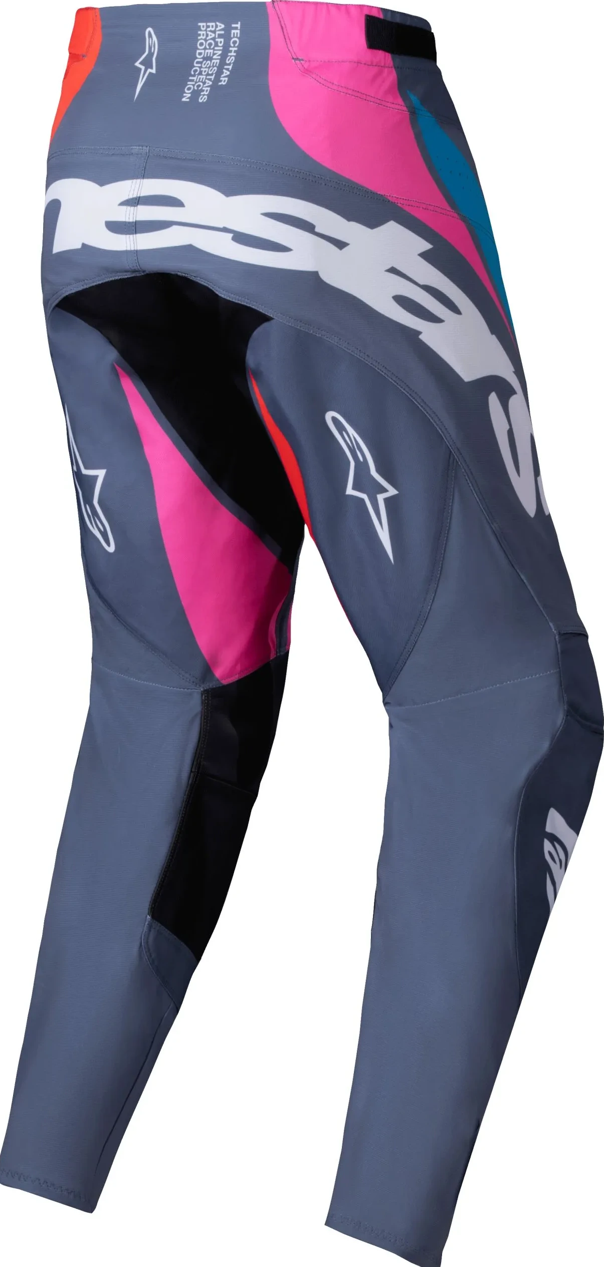 PANT TECHSTAR DREEM GRAY/MULTI 30