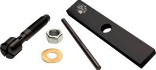 Lodīšu gultņu izņemšanas instruments