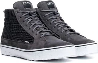 TCX Shoe Street 3 Air Grey/White, 40