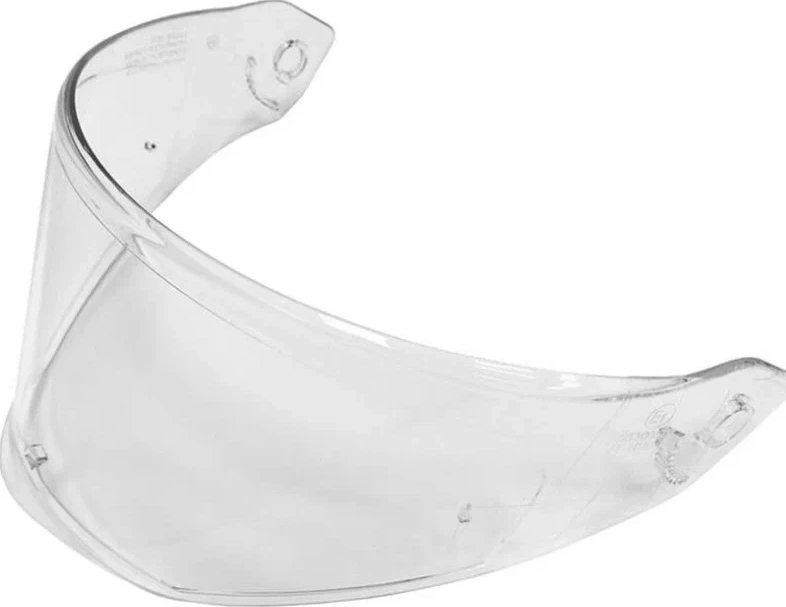 Visor for LS2 FF324 - Clear