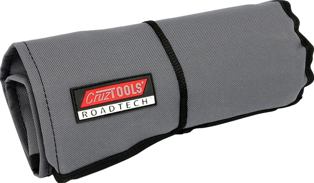 Cruztools, RoadTech™ B1 for BMW motorcycles up to 2018, Black