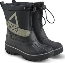 AMOQ Snowtime JNR Boots
