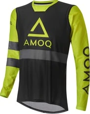 AMOQ Airline Mesh Jersey