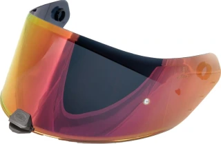 Devil & Hyper Helmet Visor
