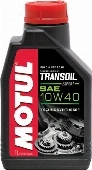 Motul Transoil Expert 10w40 1L