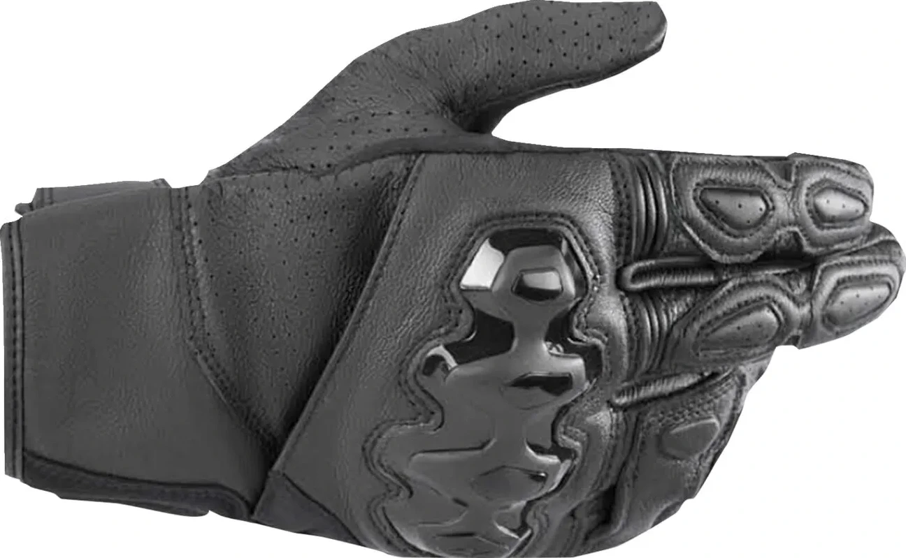 GLOVE CELER V3 BLACK M