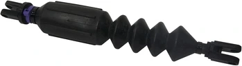 Газовый привод Nauticus SX - 30 фунтов - Одинарный