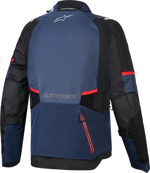 Alpinestars Jacket Andes v4 Drystar Blue, M