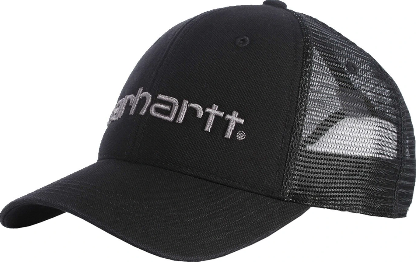 Carhartt Dunmore cap, Black