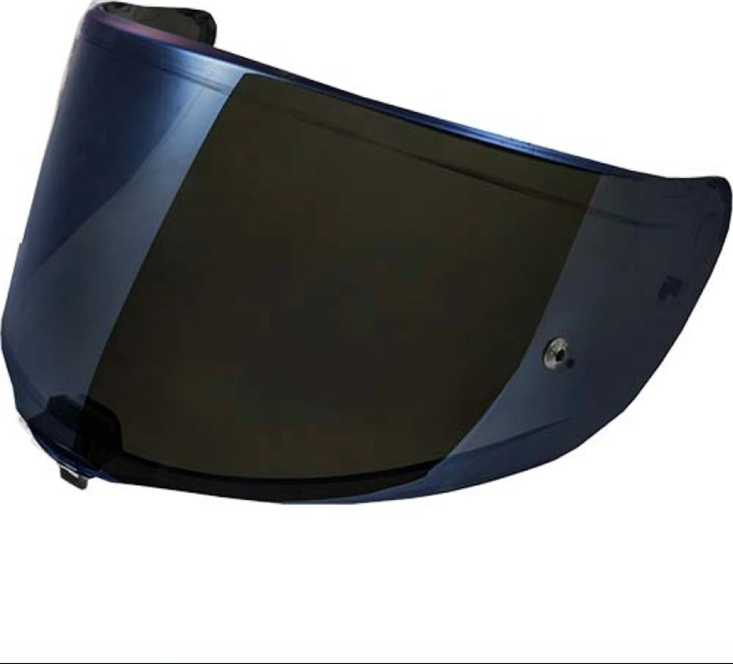 Visor for LS2 FF811 - Iridium Rainbow