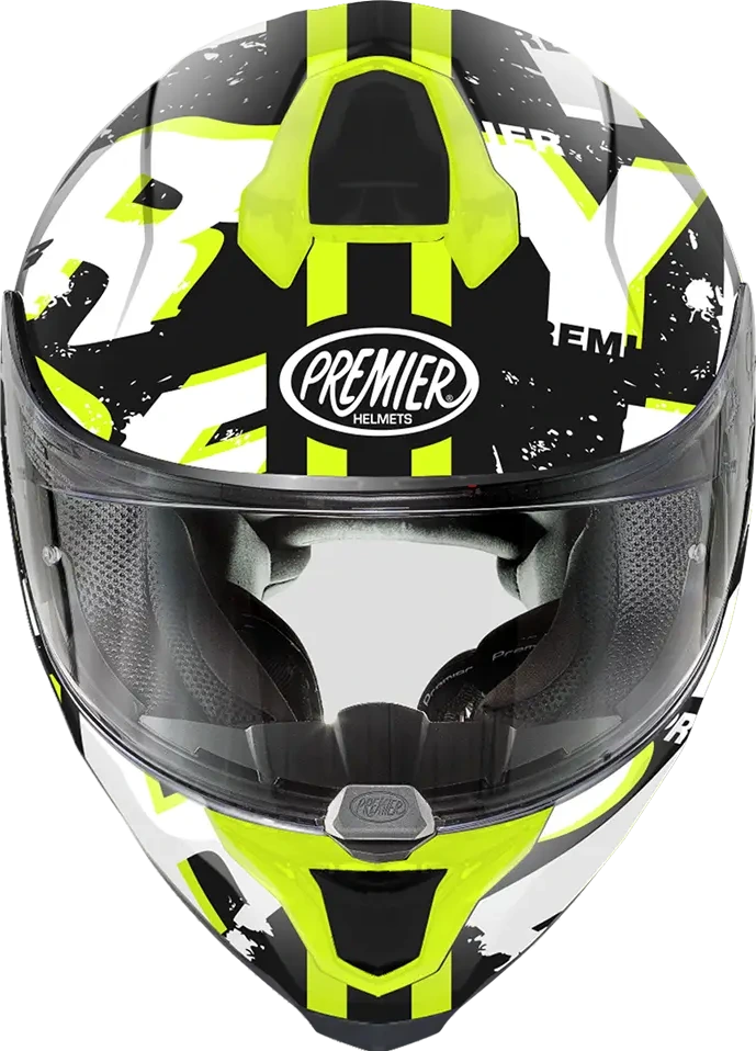 HELMET HYPER SR Y8BM XS