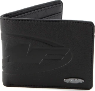Debossed 2 Wallet