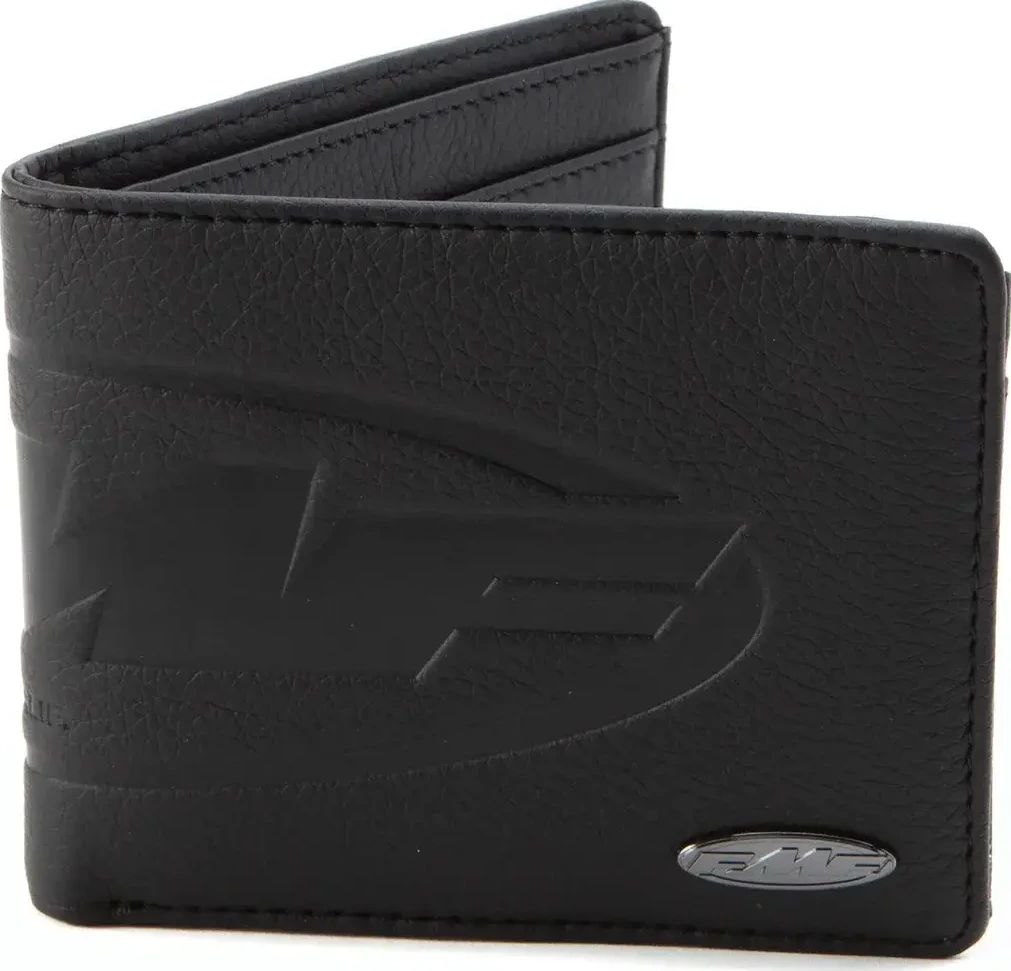 WALLET DEBOSSED 2