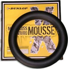 Dunlop Mousse FM21S 80/100-21, 90/90-21 Fr