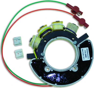 Cdi Elec. Mercury Cdi Elec. Mariner statorius - 2 cilindrų