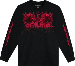 Misanthrope™ Long-Sleeve T-Shirt