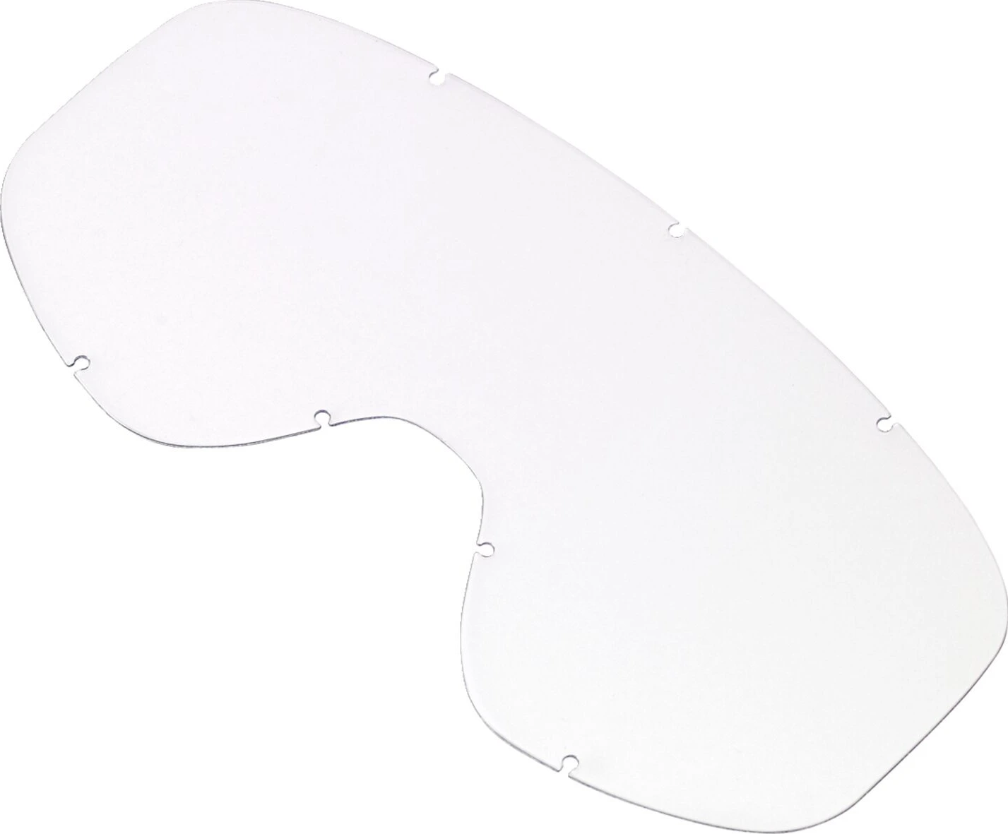 Biltwell Moto 2.0 goggles lens