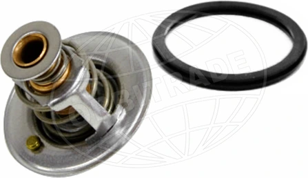Orbitrade thermostat kit D19 D21 D27 D29 D32 (71°)