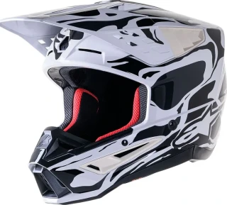 Supertech M5 Mineral Helmet