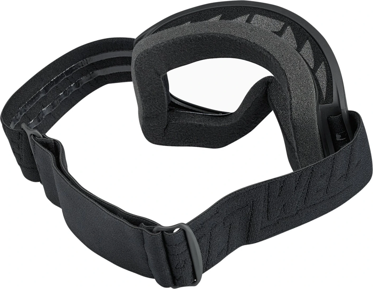 Biltwell Moto 2.0 akiniai black out, black out Black
