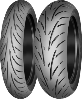 Touring Force Tire