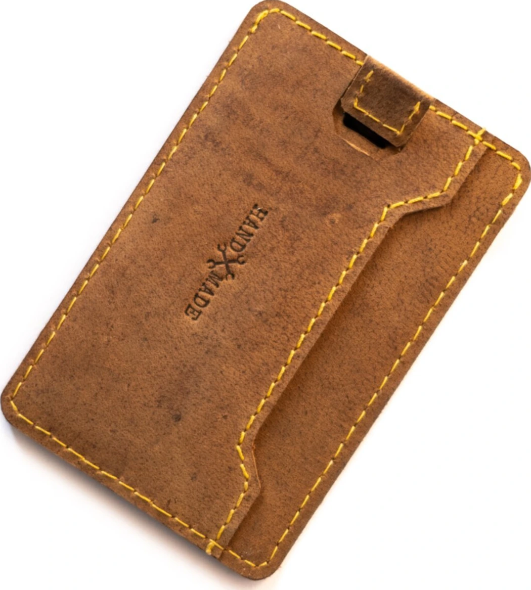 Trip Machine Wiberg cardholder