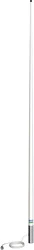 Shakespeare 427-S fibreglass VHF antenna