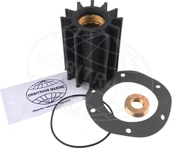 Orbitrade impeller kit D6 TAMD63