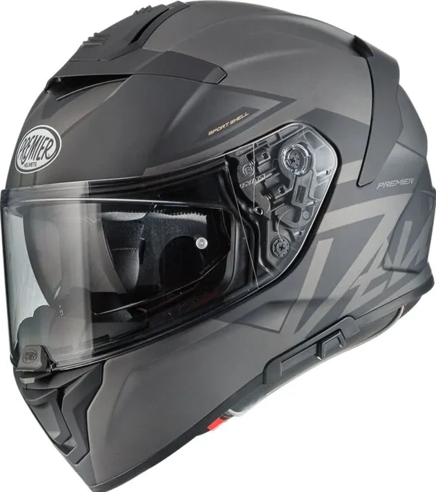 HELMET DEVIL MN 17 BM LG