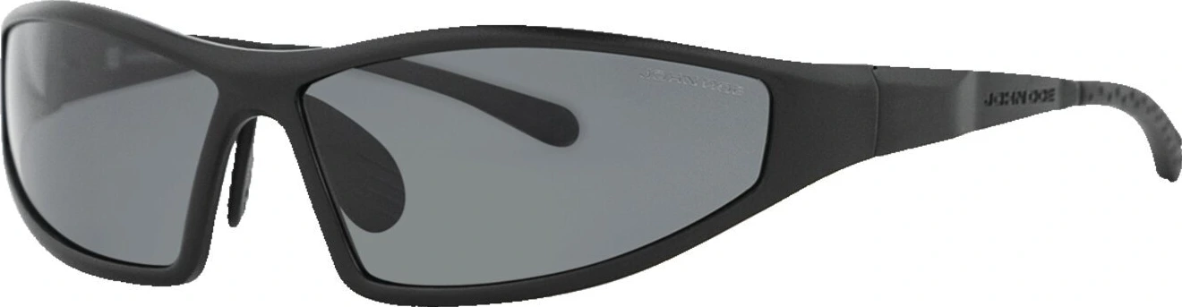 John Doe Titan Revolution sunglasses, Black
