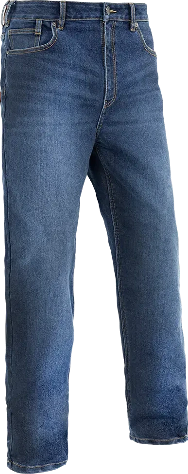 PANT CHESTER LOOSE INDIGO BLUE 31/32