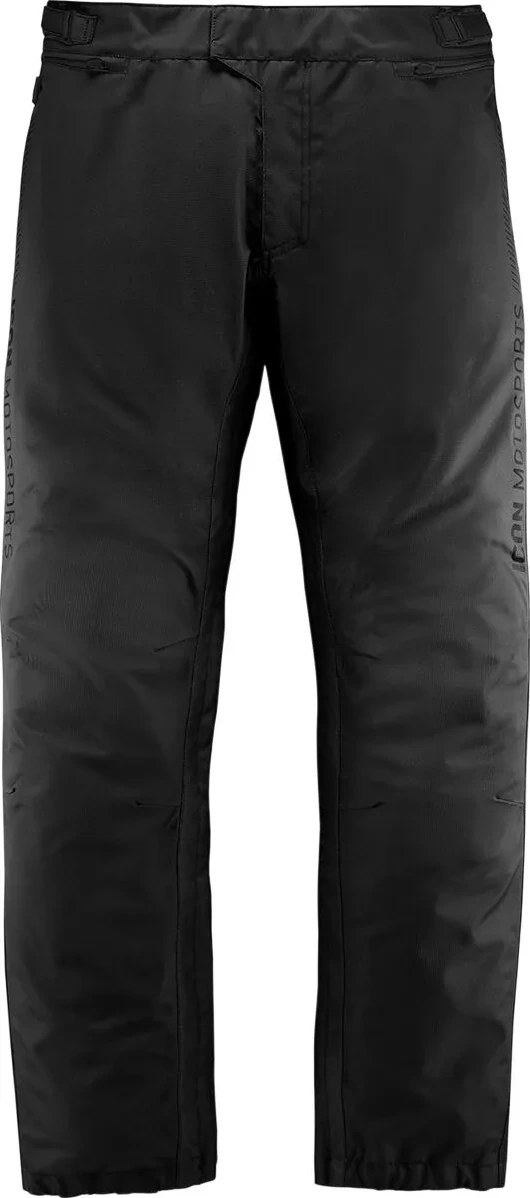 PANT PDX3 CE BLACK SM