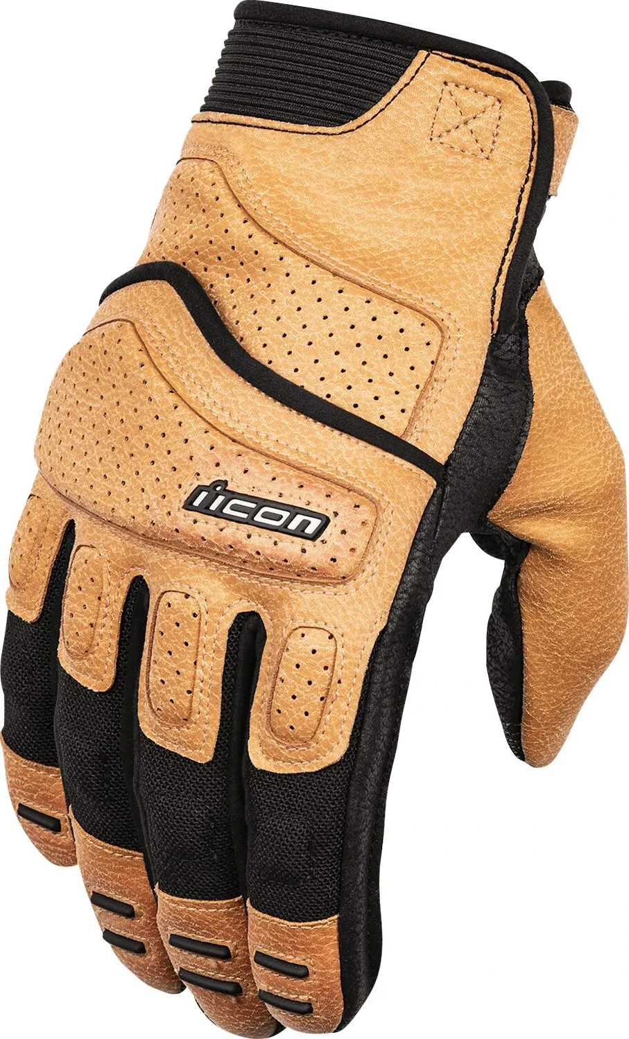 GLOVE WM SUPERDUTY3 CE TAN XS