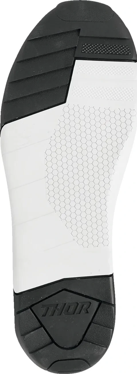 BOOT BLITZ XR BK/WH 7