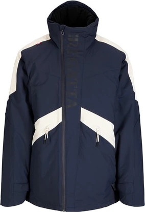 Regatta Ocean flotation jacket navy S